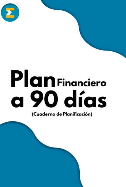 Plan Financiero a 90 días